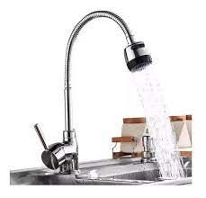 MONOMANDO LAVAPLATOS CORONA CUELLO FLEXIBLE1