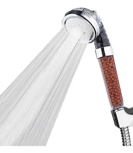 MANGO DUCHA SPA FILTRADOR ECO1