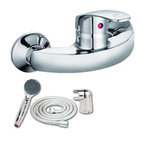 MONOMANDO DUCHA GRAND C/DUCHA TELEFONO2