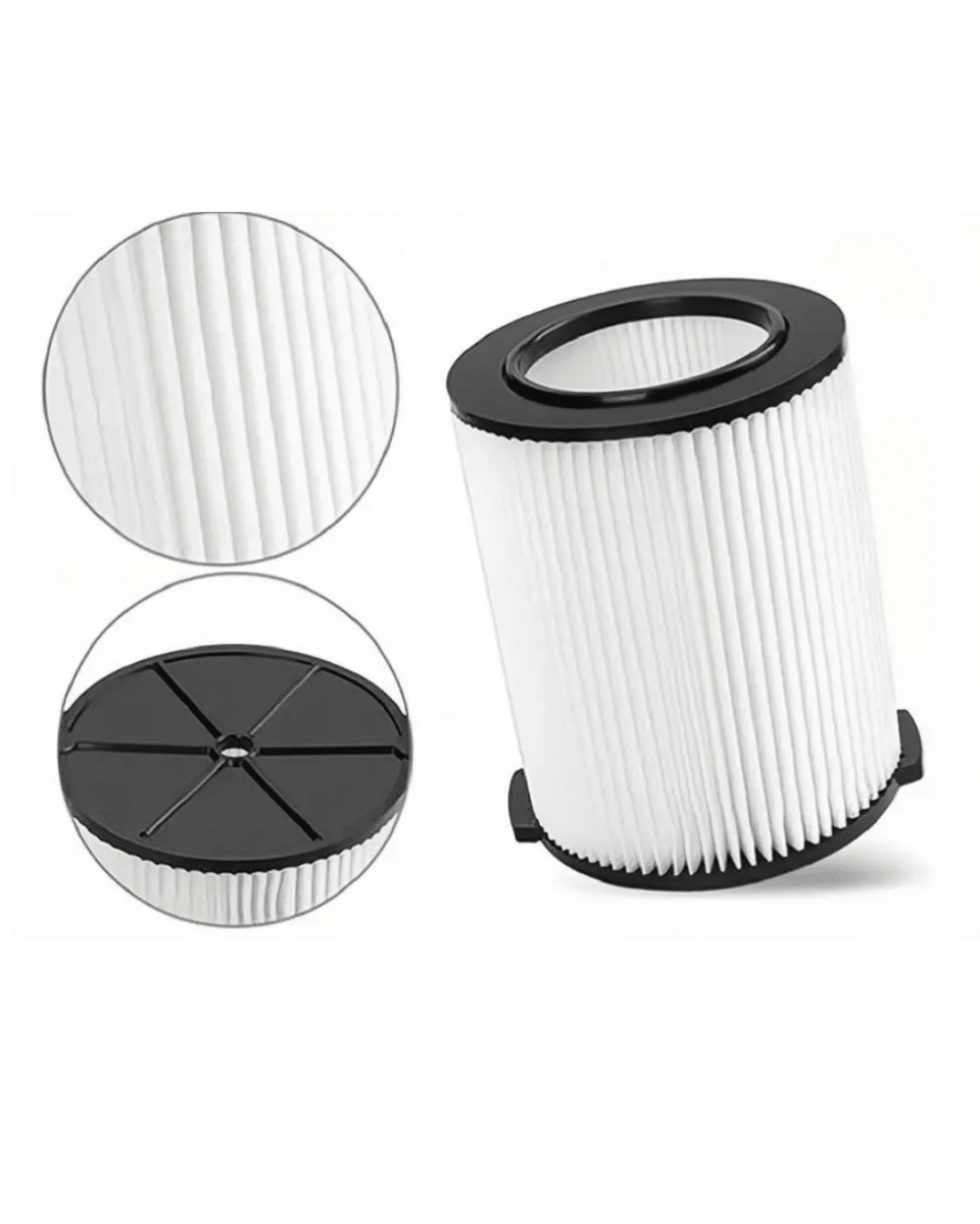 FILTRO ASPIRADORA RIDGID VF4001