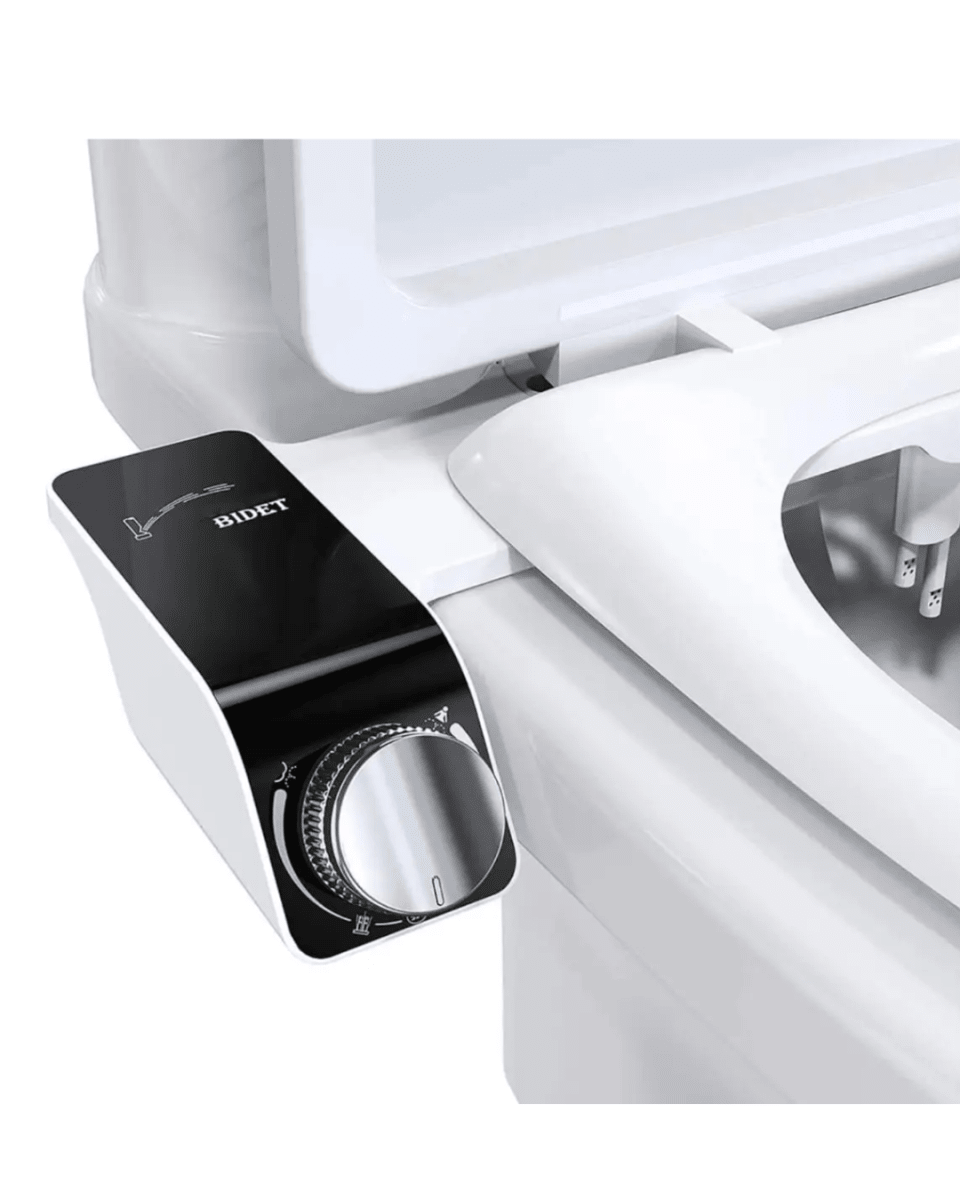 BIDET AJUSTABLE PARA W.C.1