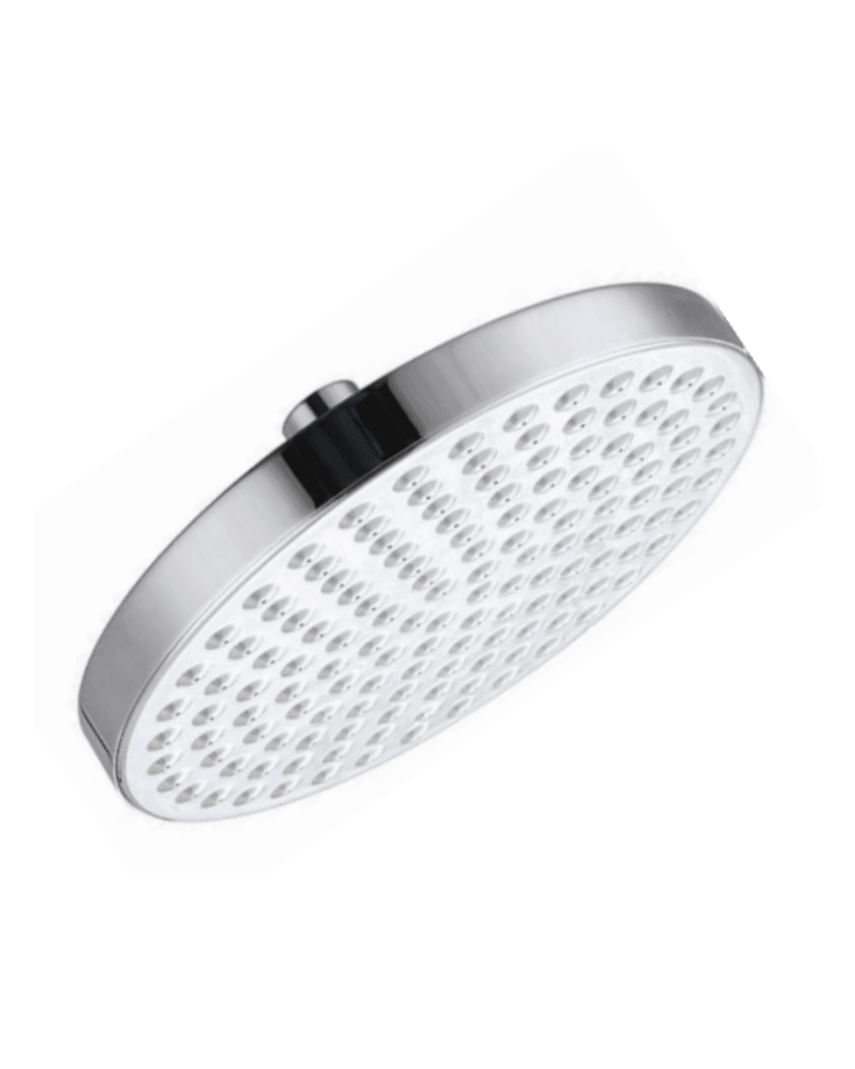 DUCHA PLATO DE LUJO REDONDA 6