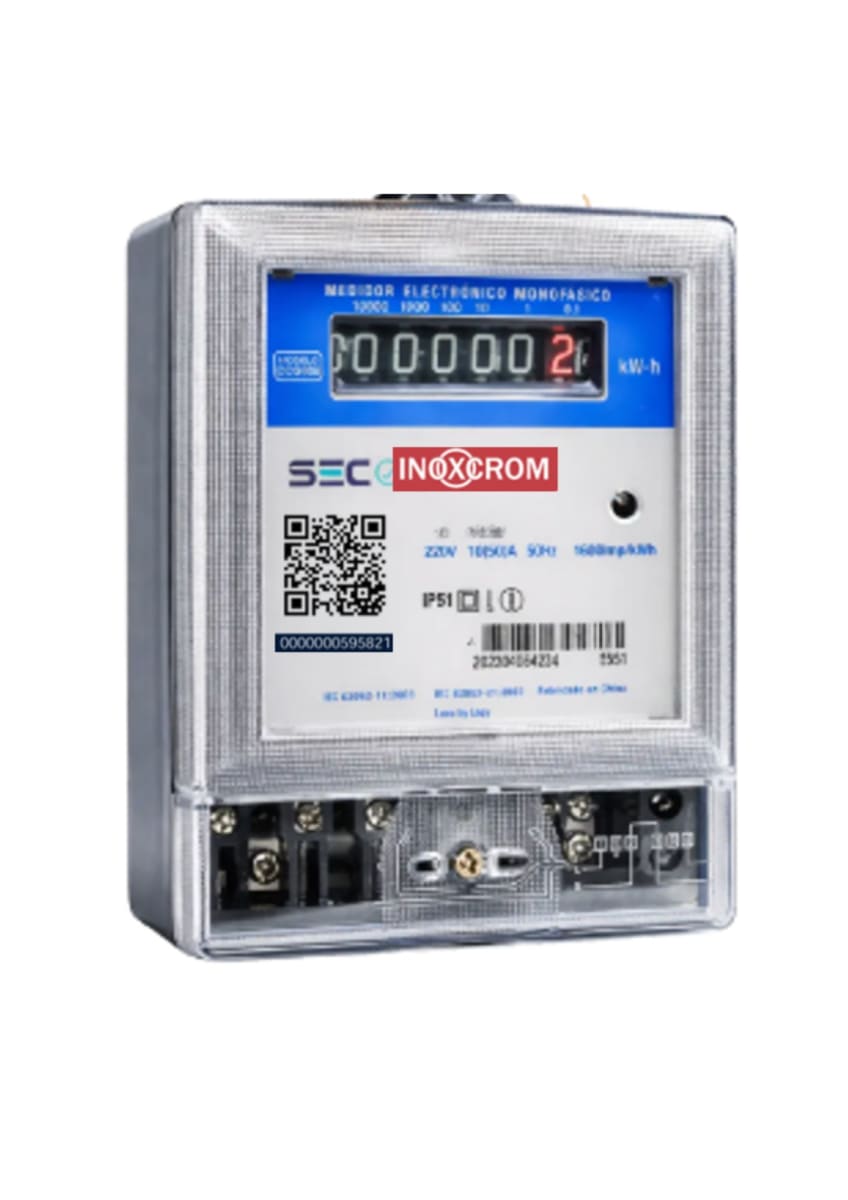 MEDIDOR ELECTRICO MONOFASICO CERTIFICADO1