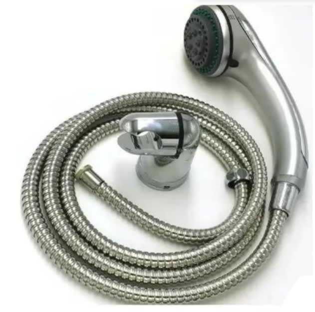 DUCHA TELEFONO PREMIUM MANGO 3 POSICIONES 2 MT1