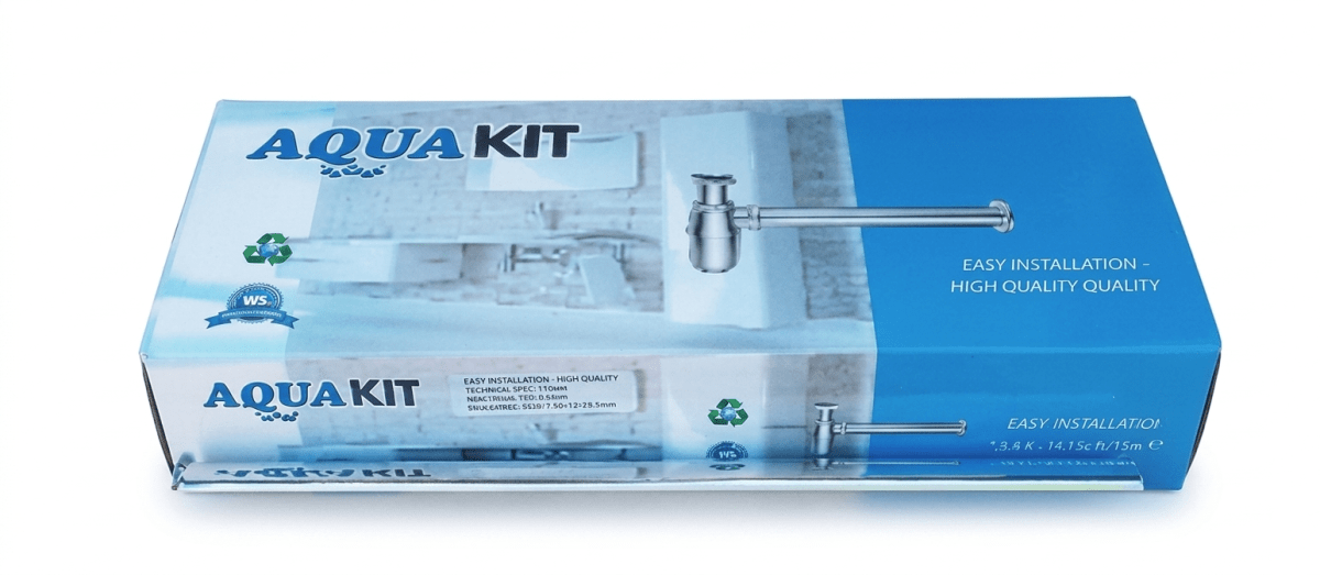 SIFON LAVAMANOS 1 1/4