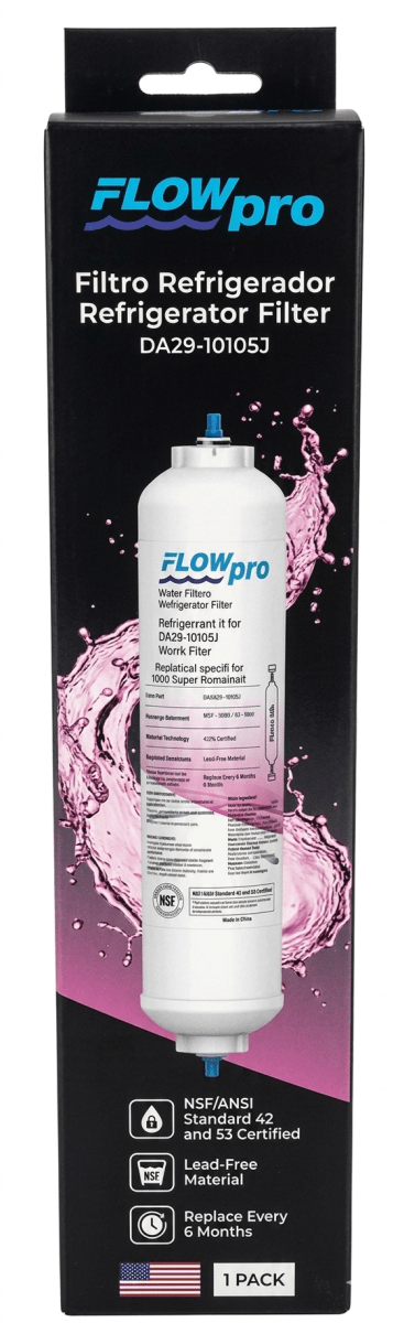 FILTRO PARA REFRIGERADOR Z079 SAMSUNG D29-10105J1