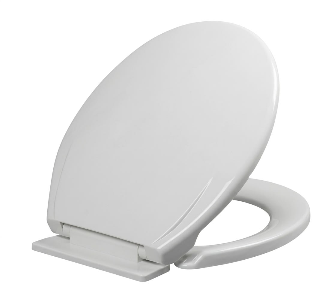 ASIENTO TAPA W.C. ELONGADO FLOWPRO1