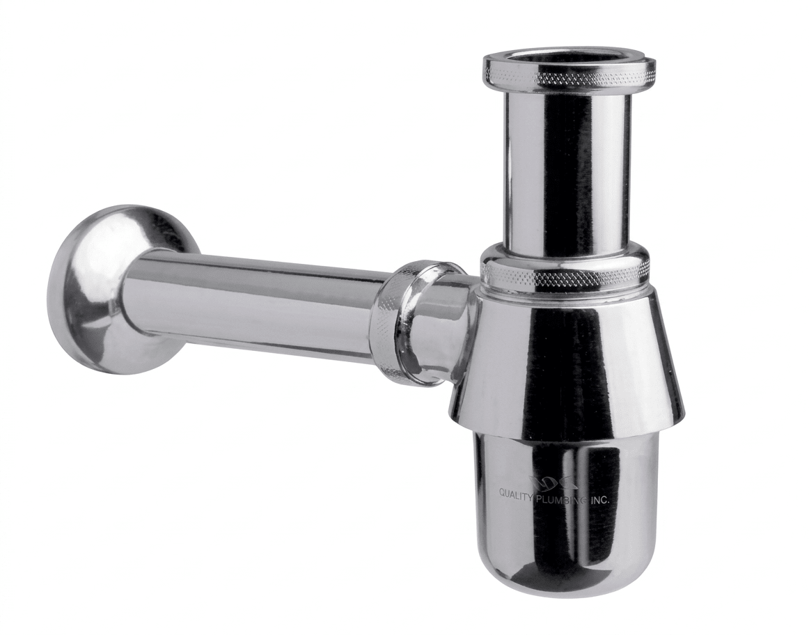 SIFON LAVAMANOS 1 1/4