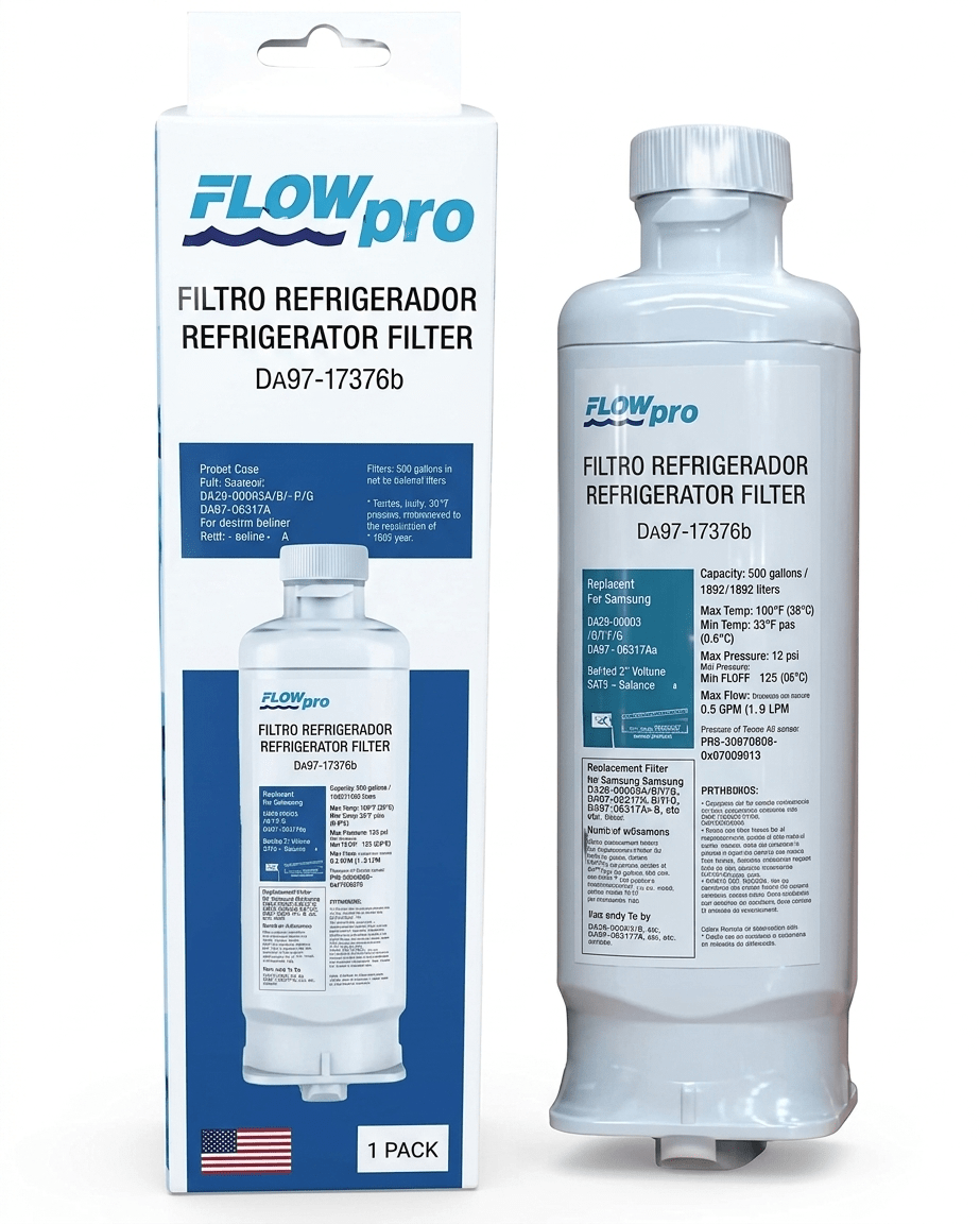 FILTRO PARA REFRIGERADOR SAMSUNG DA97-173176B1