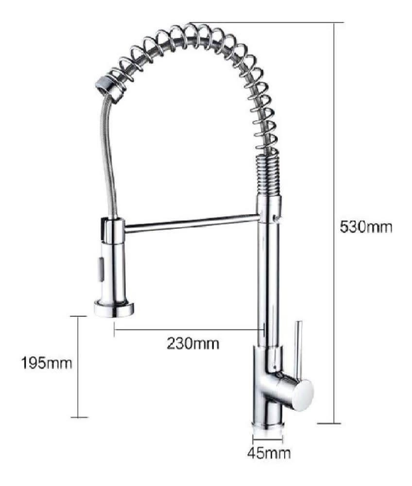 MONOMANDO LAVAPLATOS COMERCIAL GOURMET1