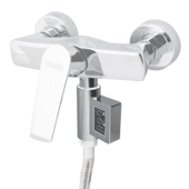 MEDIDOR DE FLUJO DE CAUDAL CON LED3