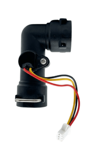 FLOWSENSOR CALEFONT  CURVO1