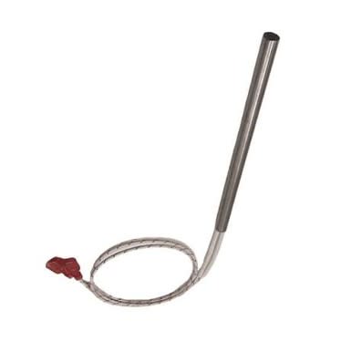 RESISTENCIA ENCENDIDO ESTUFA PELLET ACERO INOXIDABLE PELL031