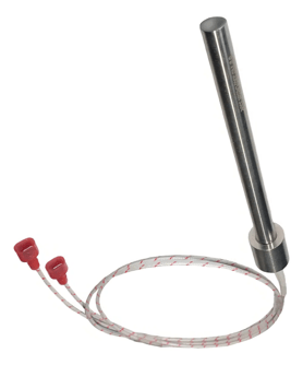 RESISTENCIA ENCENDIDO ESTUFA PELLET ACERO INOXIDABLE PELL041