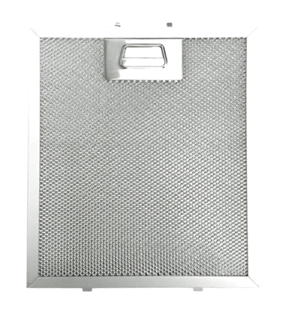 FILTRO CAMPANA MALLA METALICA 28 x 37 CM2