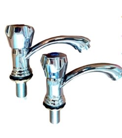 JUEGO  2 LLAVES LAVAMANOS ANTUCO1