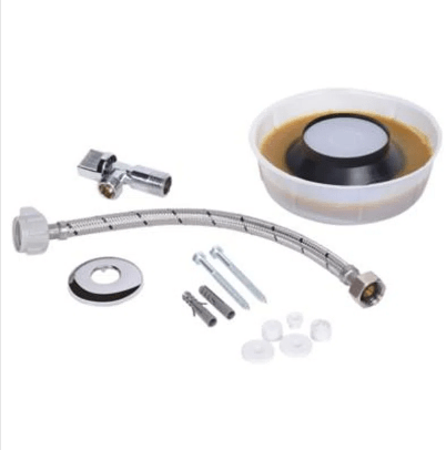 KIT W.C DE INSTALACION COMPLETO1