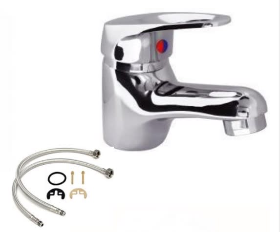 MONOMANDO LAVAMANOS ROMA1