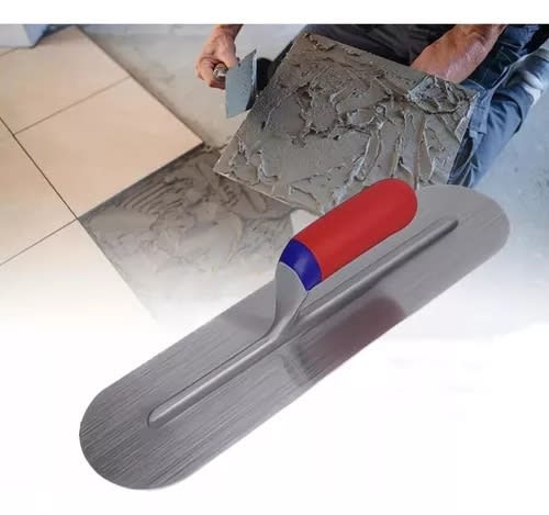 LLANA ALISADORA CIRCULAR 36x10 CM2