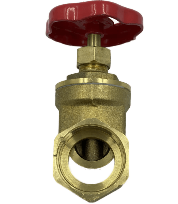 LLAVE DE COMPUERTA 1 EN BRONCE ITALIANA1