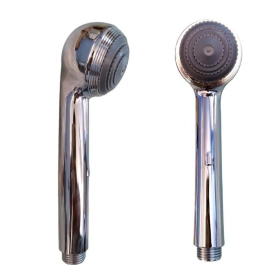 MANGO DUCHA CROMADO FAS POMO1