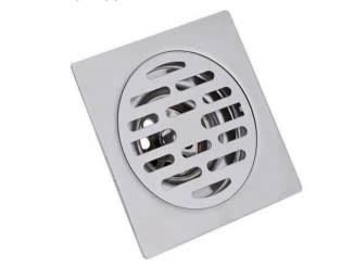 PILETA ACERO INOXIDABLE 10 x 10 CM REJILLA REDONDA1