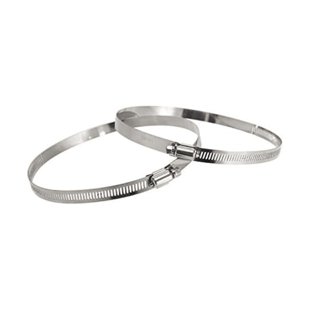 KIT 2 ABRAZADERAS PARA DUCTOS 4