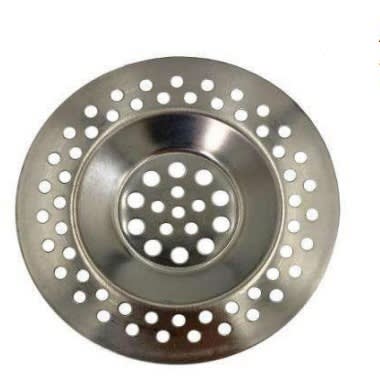 REJILLA ACERO INOXIDABLE UNIVERSAL LAVAMANOS (PACK 50 U)1