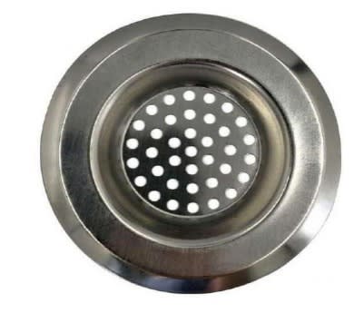 REJILLA ACERO INOXIDABLE UNIVERSAL LAVAPLATOS (PACK 50 U)1