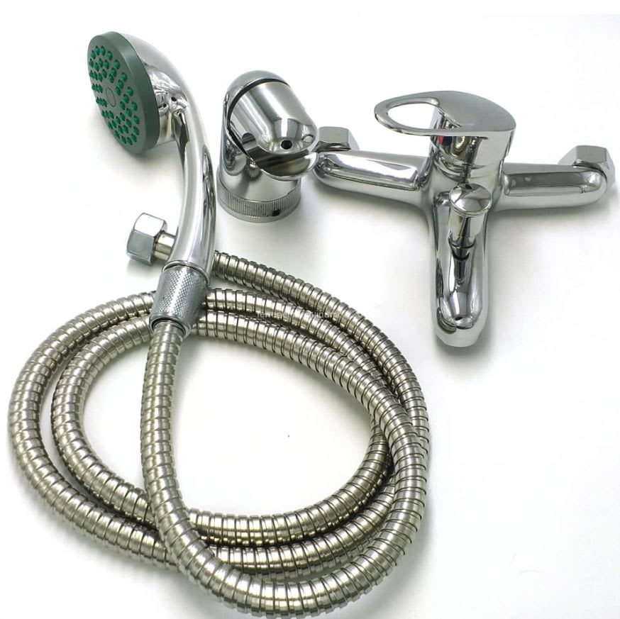 MONOMANDO TINA ROMA C/DUCHA TELEFONO2