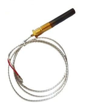 TERMOPILA  PARA FREIDORA Y HORNO 90 CM1