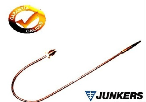TERMOCUPLA JUNKERS 30 CM1