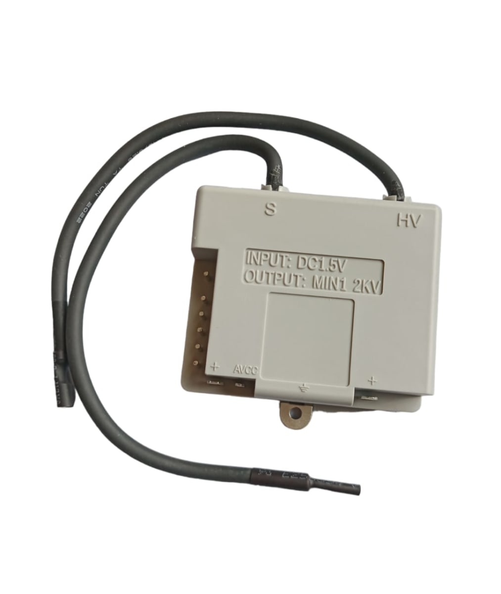 MODULO DE ENCENDIDO JUNKERS STANDARD1