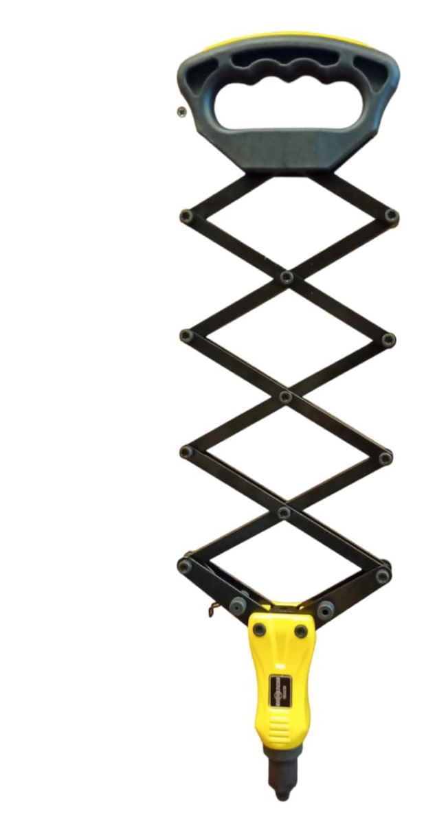 REMACHADORA POP ACORDEON 32