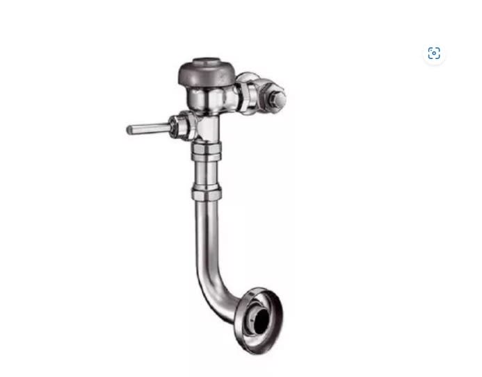 FLUXOMETRO W.C. ROYAL ENTRADA 1 Pulg. POSTERIOR1