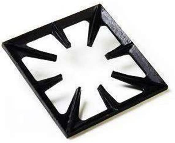 PARRILLA INDUSTRIAL FIERRO FUNDIDO STANDARD (27 x 27) CM1