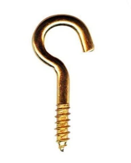 CANCAMO CERRADO #4 57 MM (100 u)1