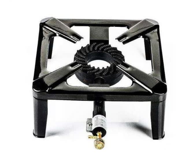 FOGON  VELOCE GRANDE 40 x 40 CM1