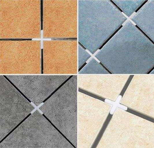ESPACIADOR DE CERAMICA 4 MM (100 UNIDADES)1