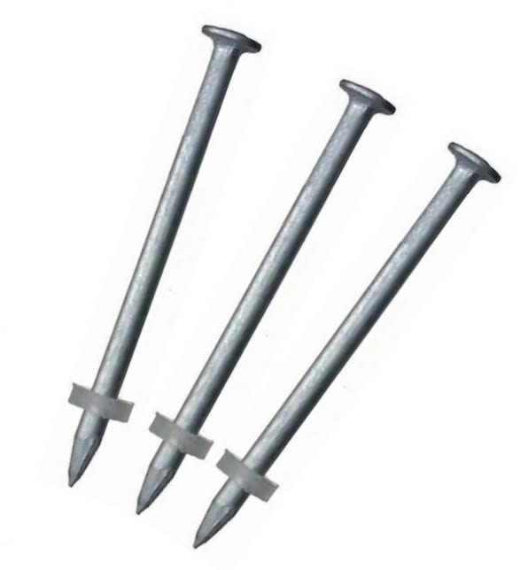 CLAVO DE ACERO HILTI PARA CONCRETO  2 7/8