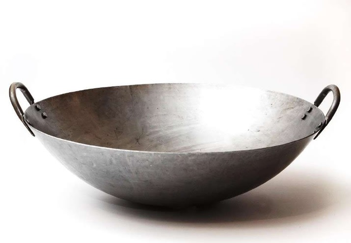 DISCO ASADOR FIERRO Ø50 CM CON 2 ASAS1