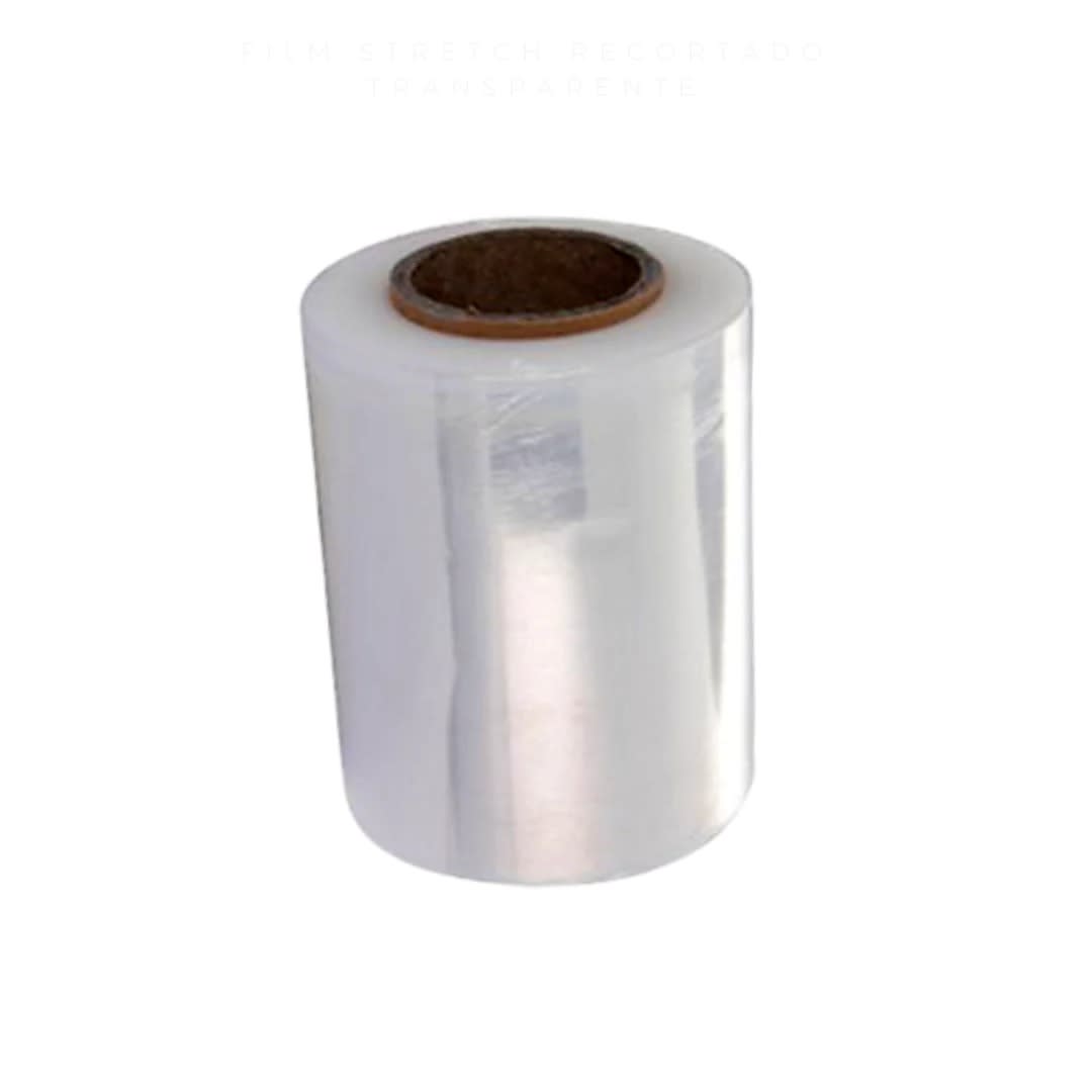 FILM STRETCH ALTO 15MIC 1050 MT 4U1