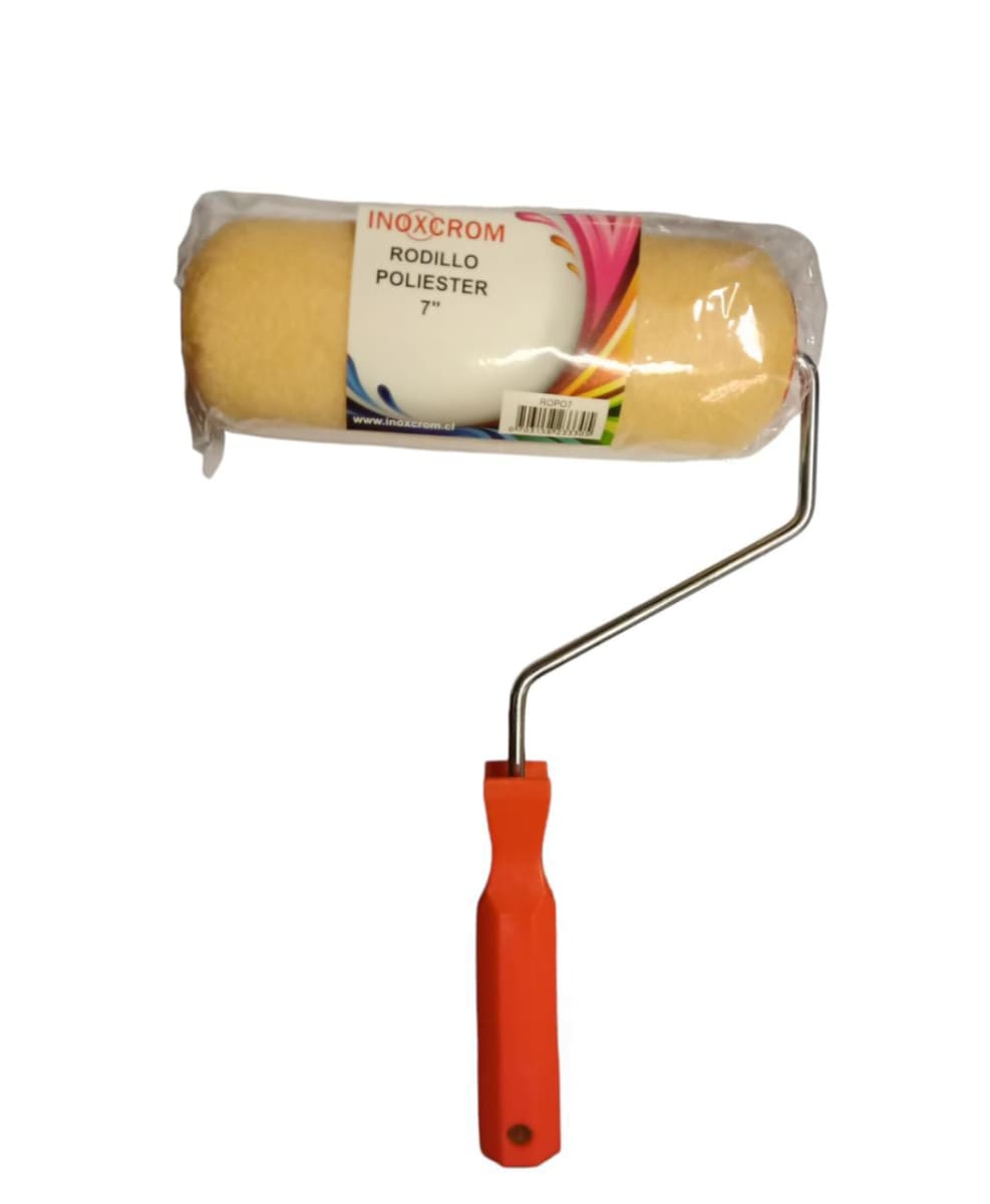 RODILLO POLIESTER 71