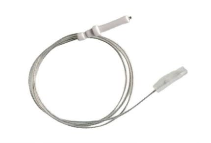 BUJIA CERAMICA ENCENDIDO  26 MM CON CABLE 80 CM1