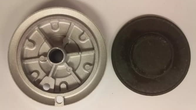 QUEMADOR DE COCINA ENLOZADO SABAF GRANDE3