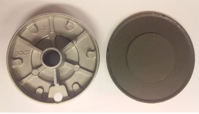 QUEMADOR DE COCINA ENLOZADO SABAF MEDIANO3