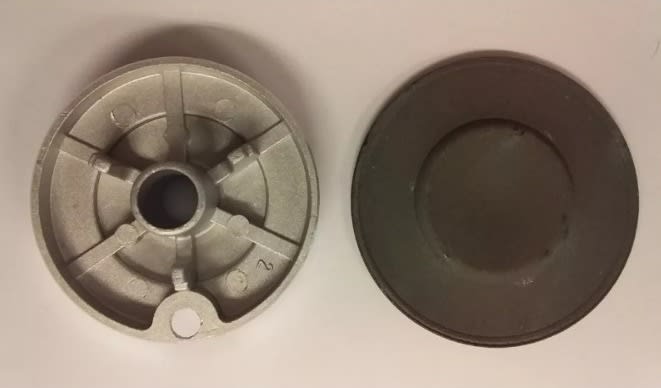 QUEMADOR DE COCINA  ENLOZADO FENSA MEDIANO2