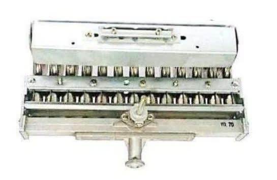 PARRILLA CALEFONT IMPORTADO #41