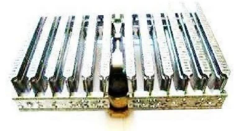 PARRILLA CALEFONT JUNKERS 10 LT ORIGINAL1