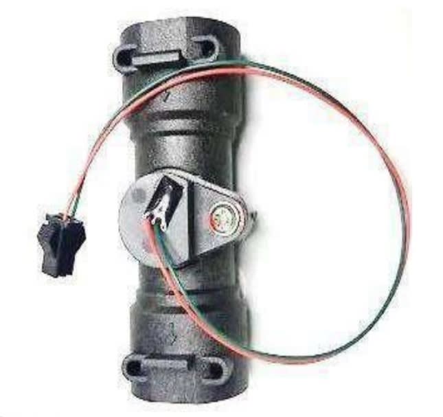 FLOWSENSOR SPLENDID1